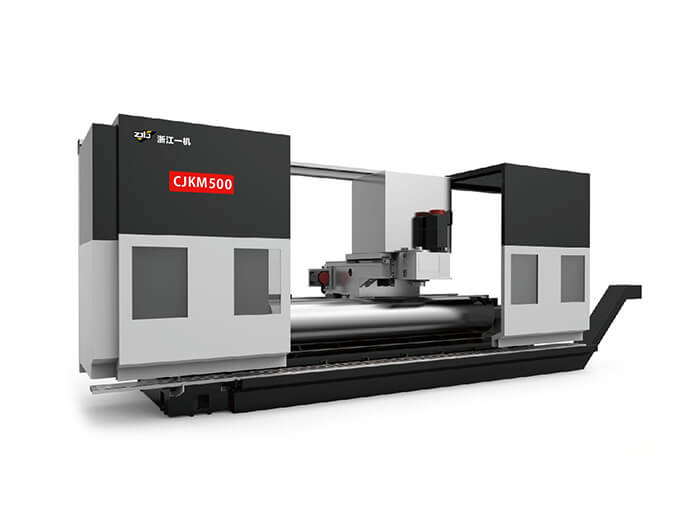 CJKM500
